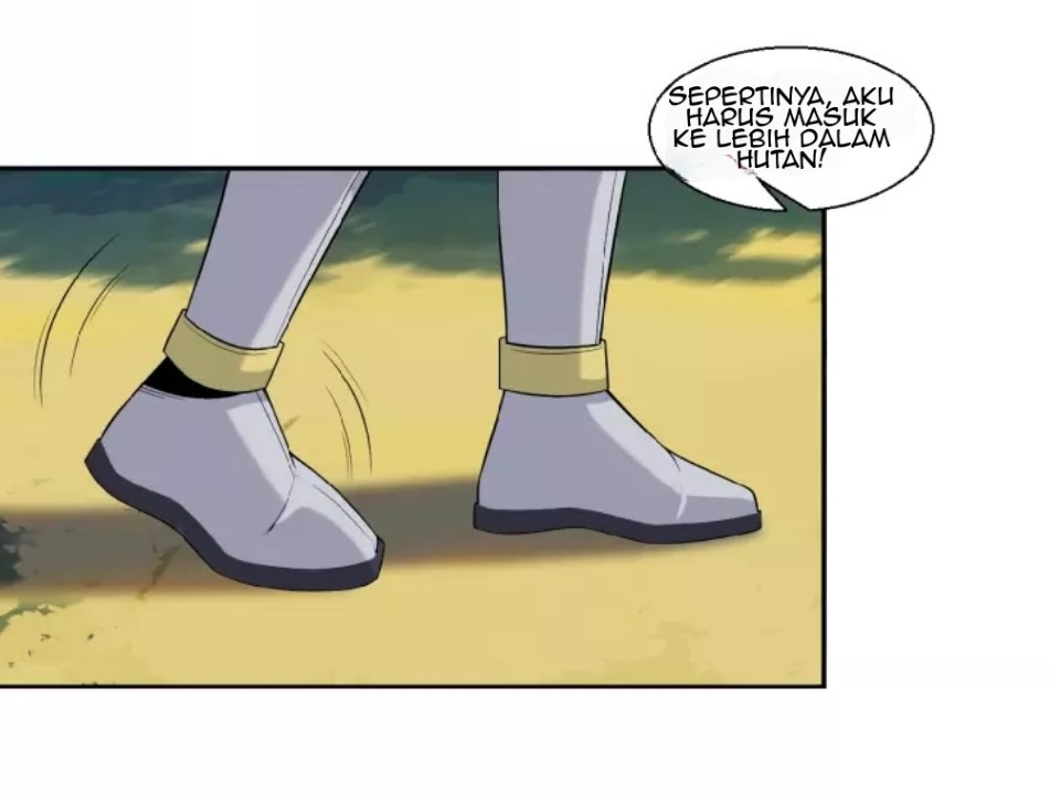 World Of Immortals 2 Chapter 14 Gambar 27